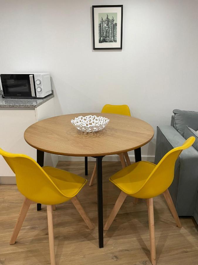 Casa Do Terreiro Boutique Apartment Santar Eksteriør bilde